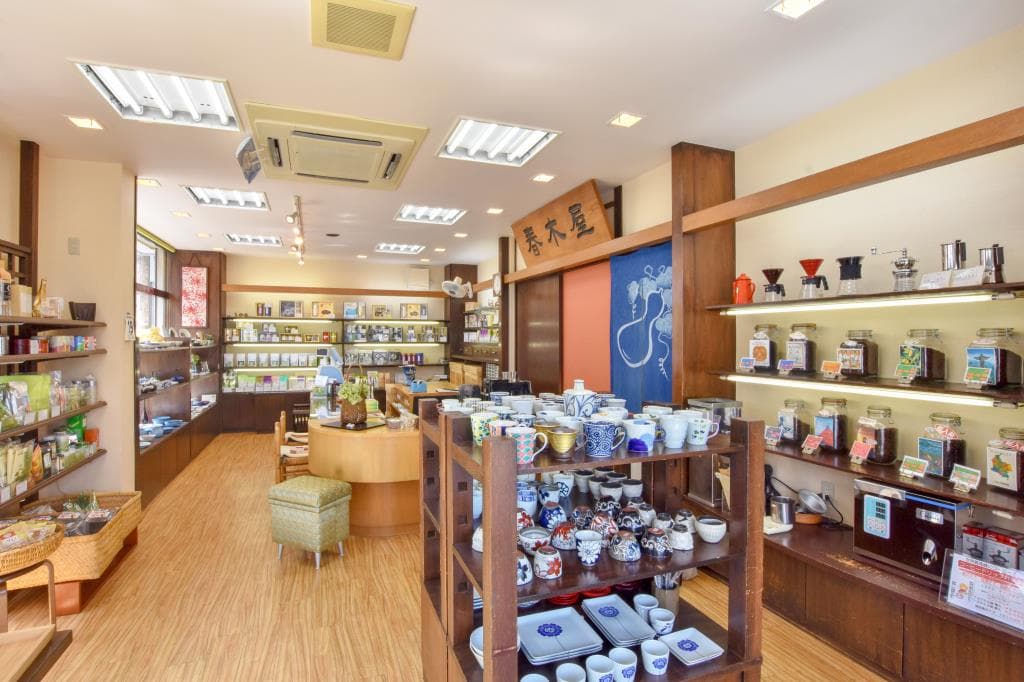 春木屋 富士吉田店 2