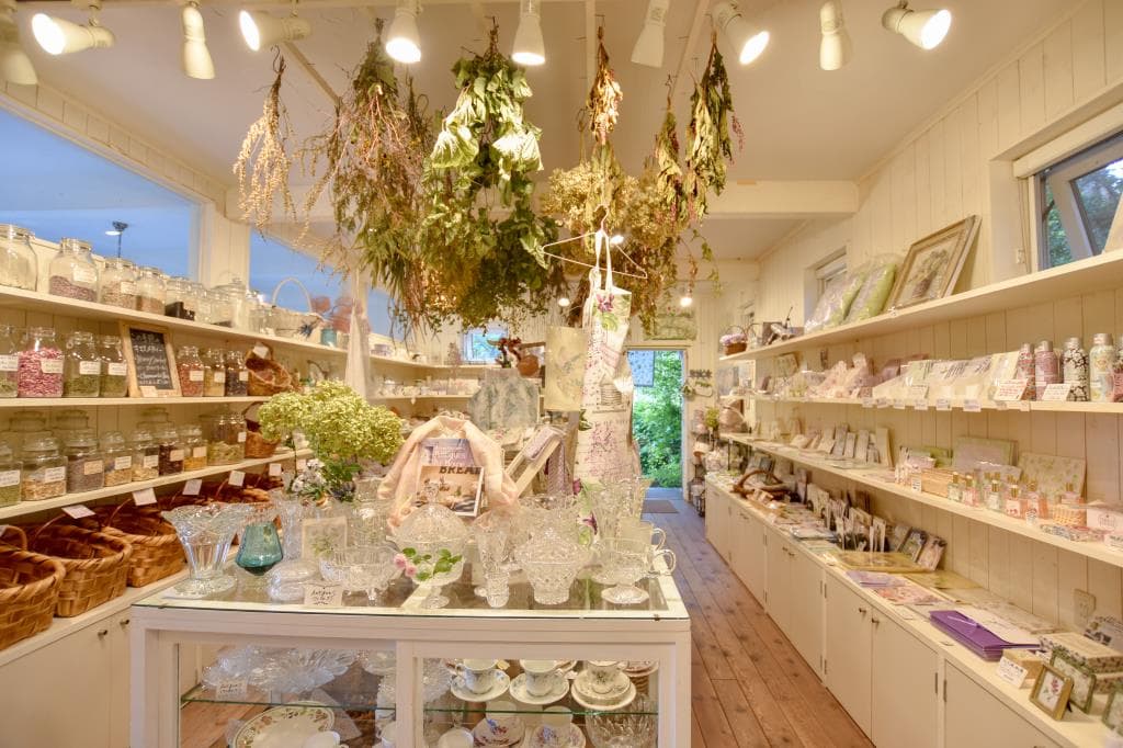 HERB STAND 2