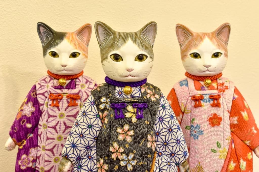 猫グッズ専門店 ル・シャ・デ・ボワ 4