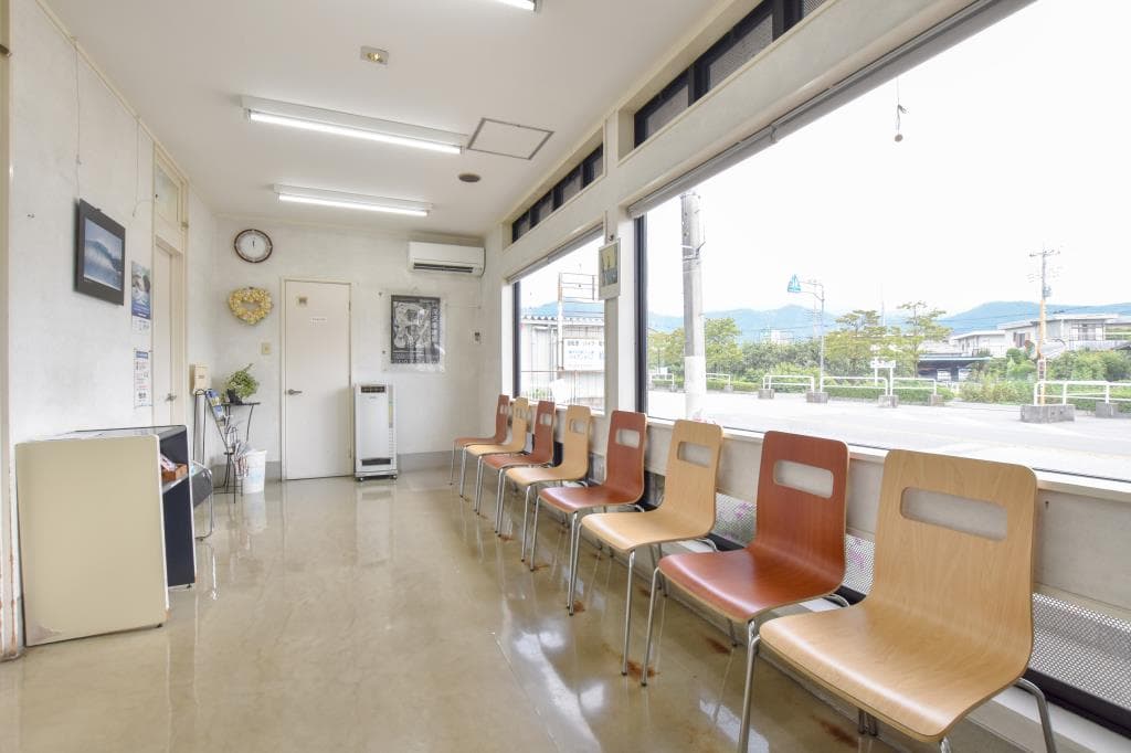 山口動物病院 2
