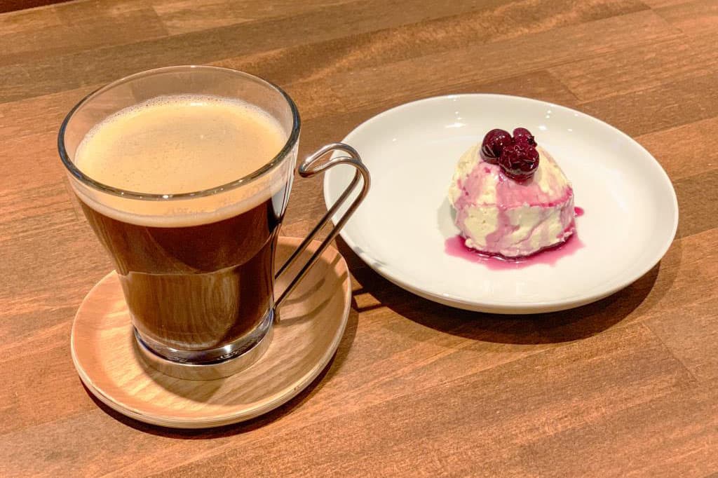 calm café 2
