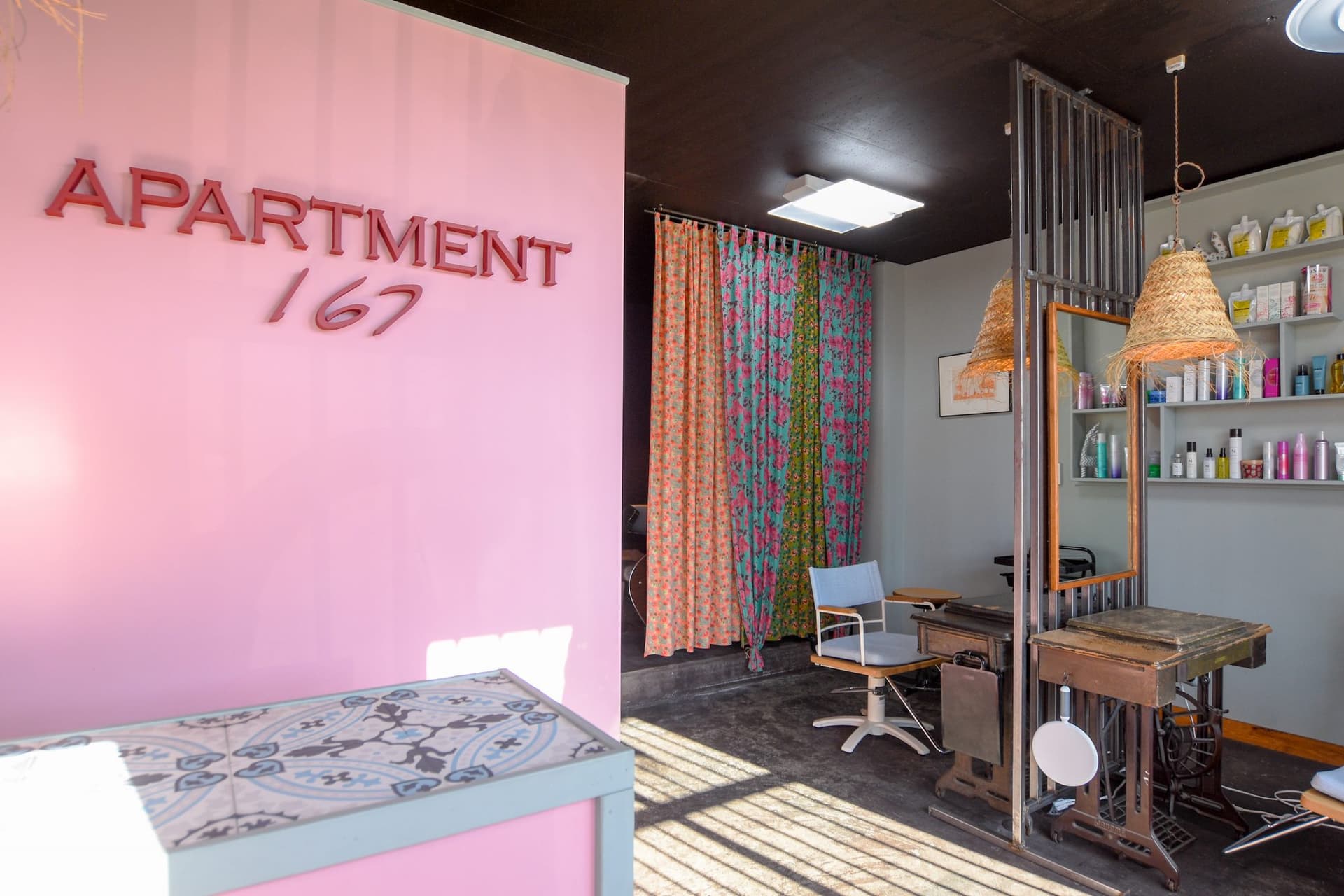 APARTMENT167 2