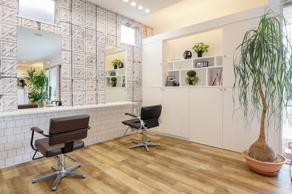 Duca hair 2