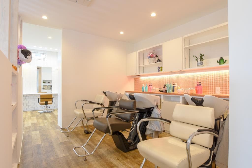 Duca hair 3
