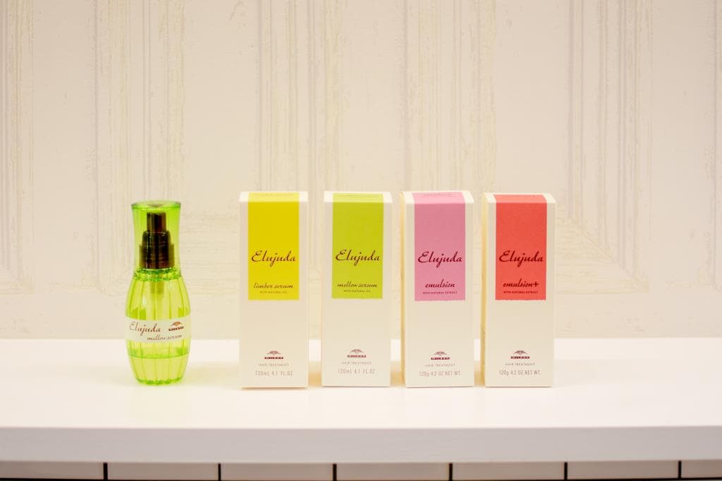 Duca hair 5