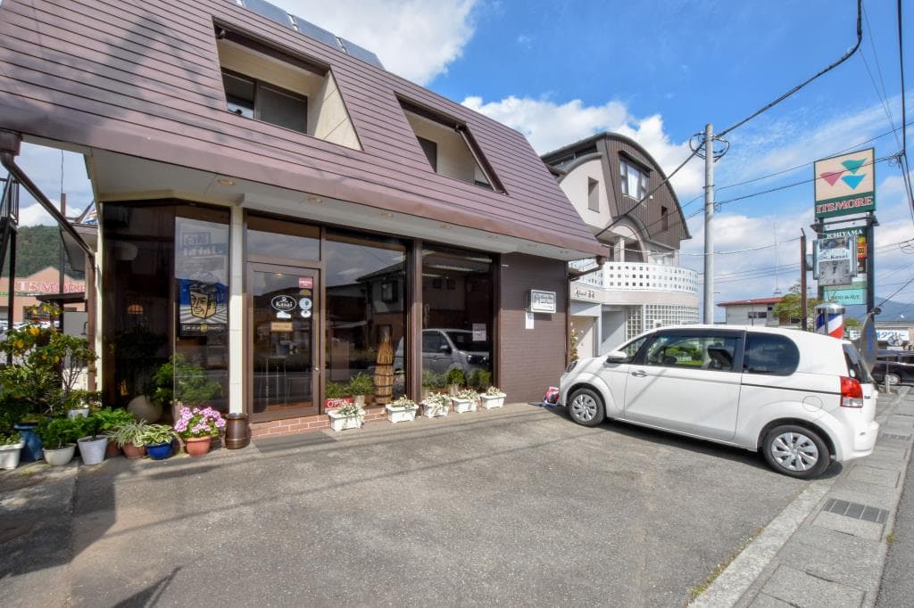 Kasai 1