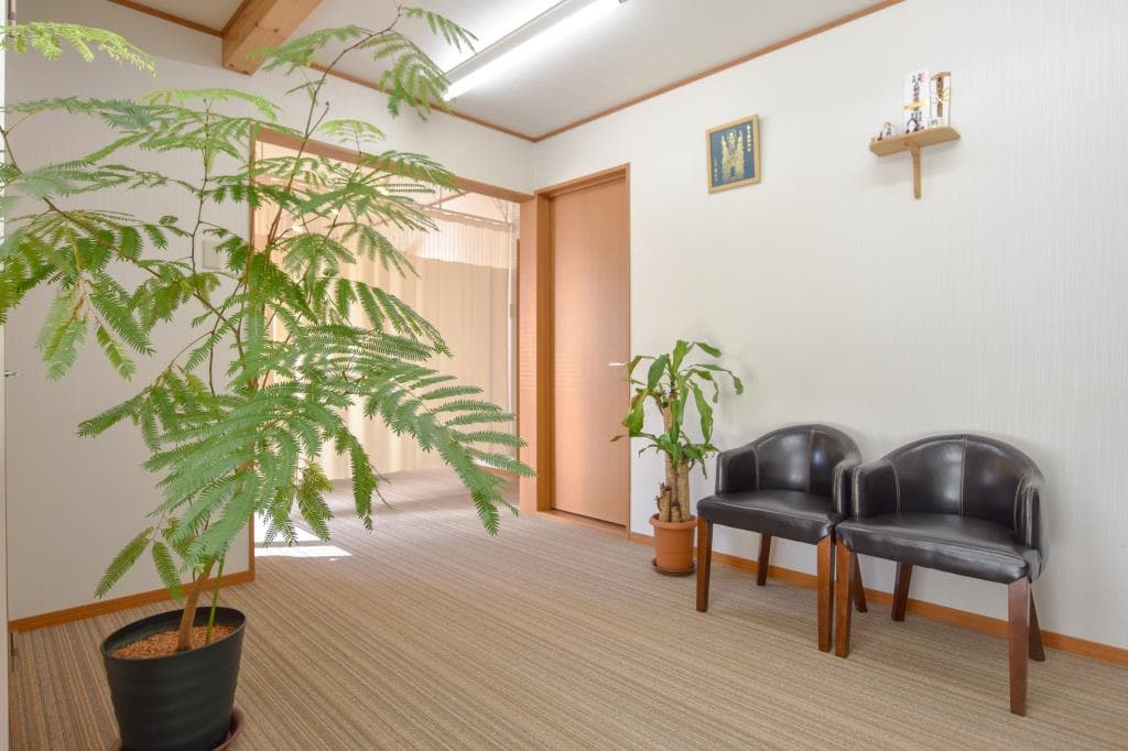 都留カイロプラクティック整体院 4