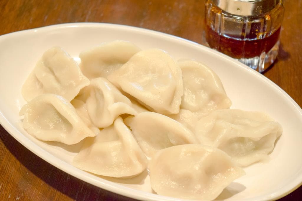 中華 3