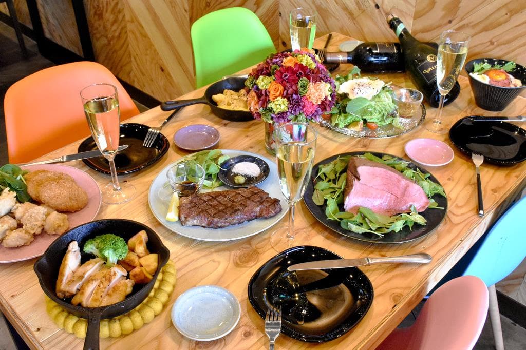 肉料理・かき氷専門店 ENGAWA1441 2