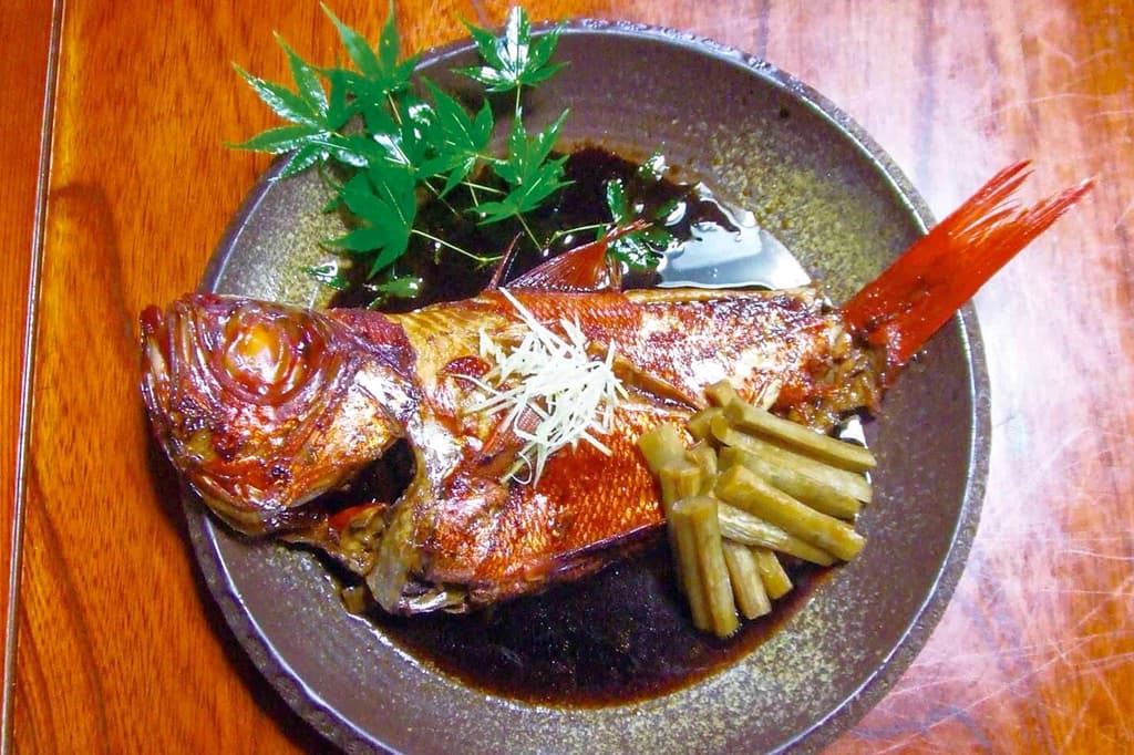 酒楽食彩 さなだ 2