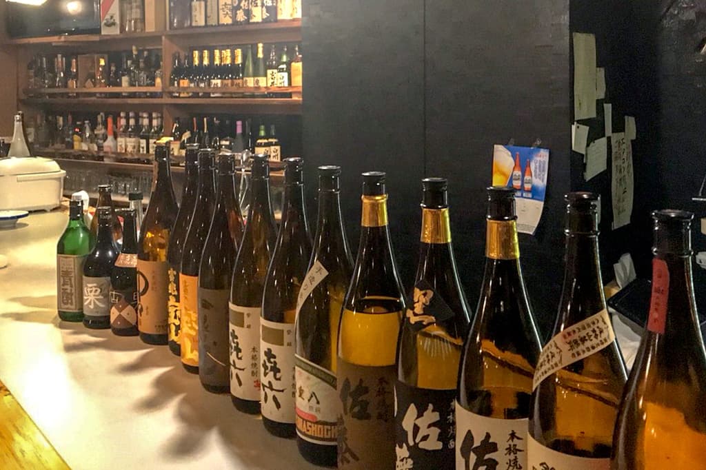 酒楽食彩 さなだ 4