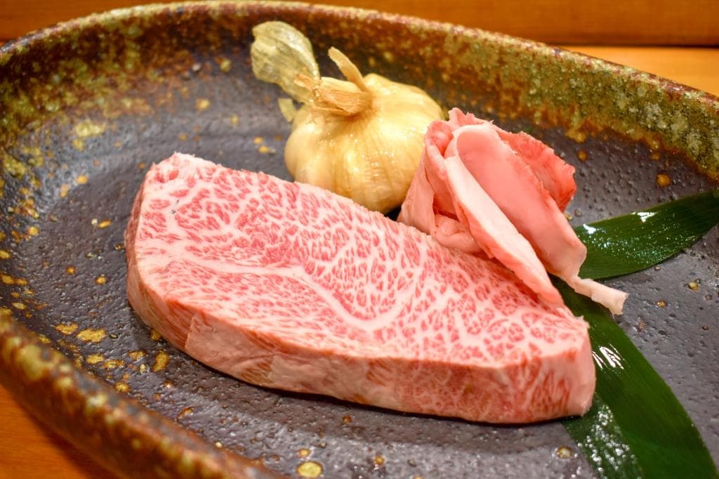 寿し料理花田 3