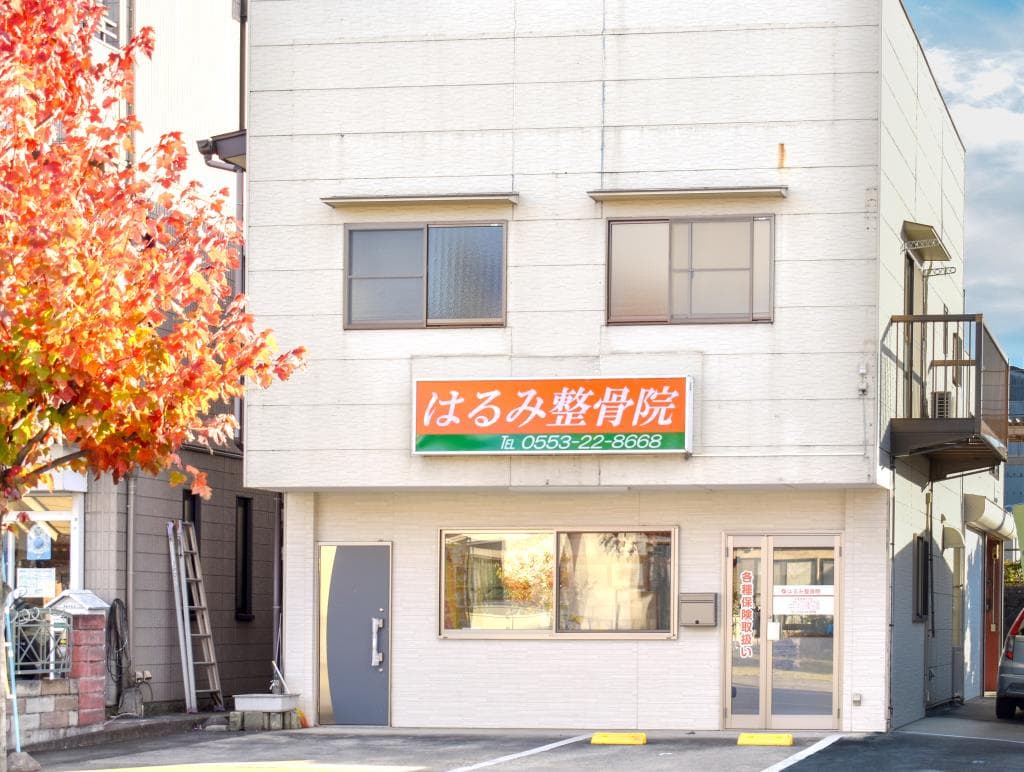 はるみ整骨院 1