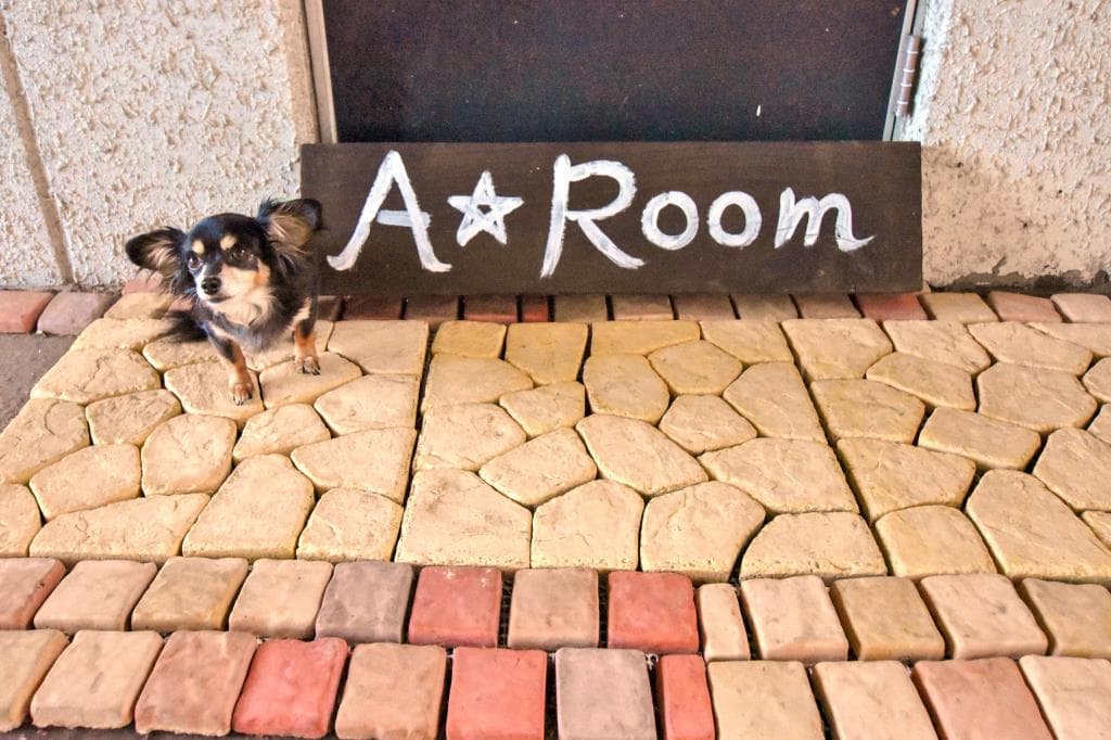 eyelash salon A☆Room 1
