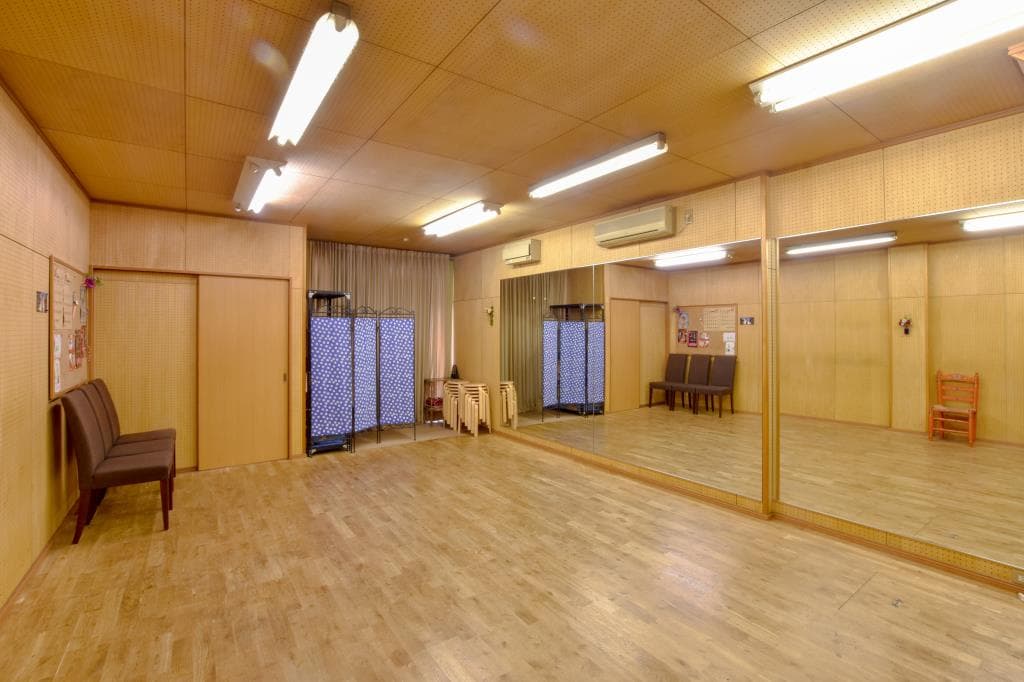 Estudio Amparo 保坂フラメンコ教室 4