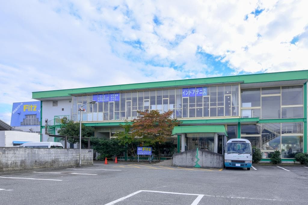 スイミング&フィットネス フィッツスポーツクラブ 青葉店 西館 1