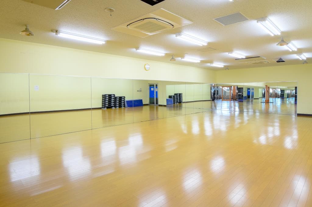 スイミング&フィットネス フィッツスポーツクラブ 青葉店 西館 4