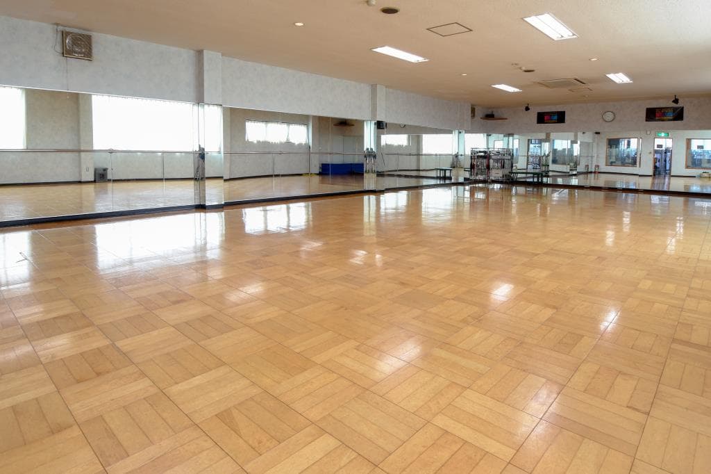 スイミング&フィットネス フィッツスポーツクラブ 竜王校 2