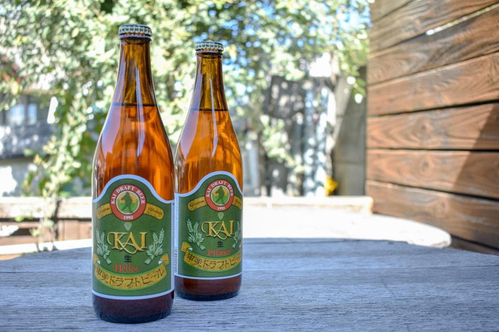 大和葡萄酒株式会社 HUGGY WINE 4