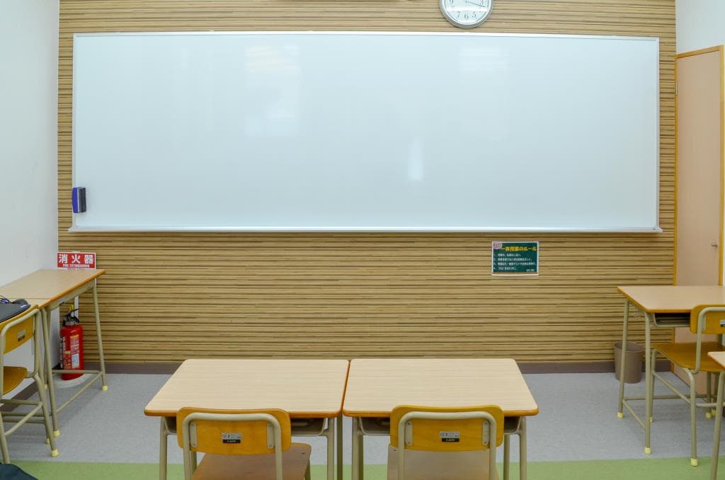 いずみ塾 甲府池田校 5