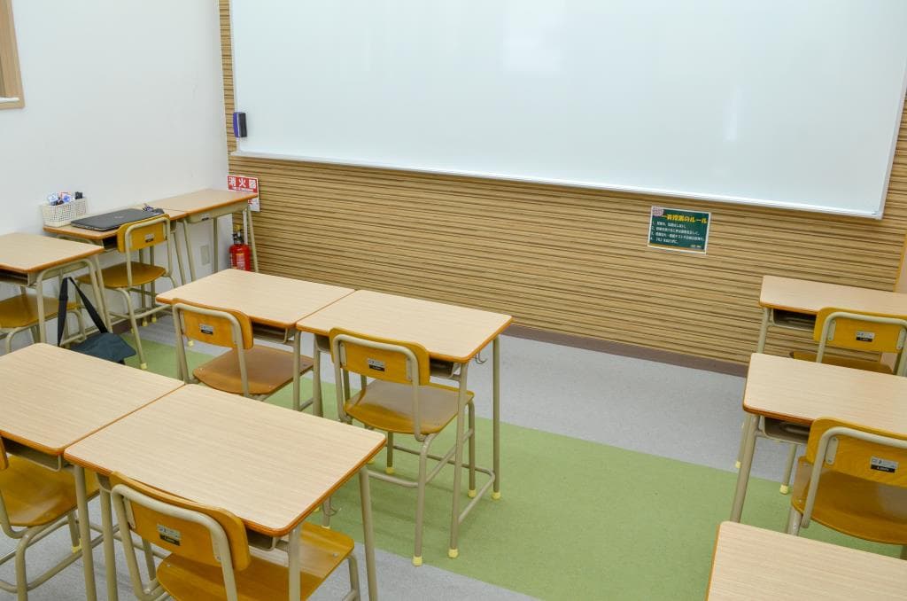 いずみ塾 甲府池田校 2