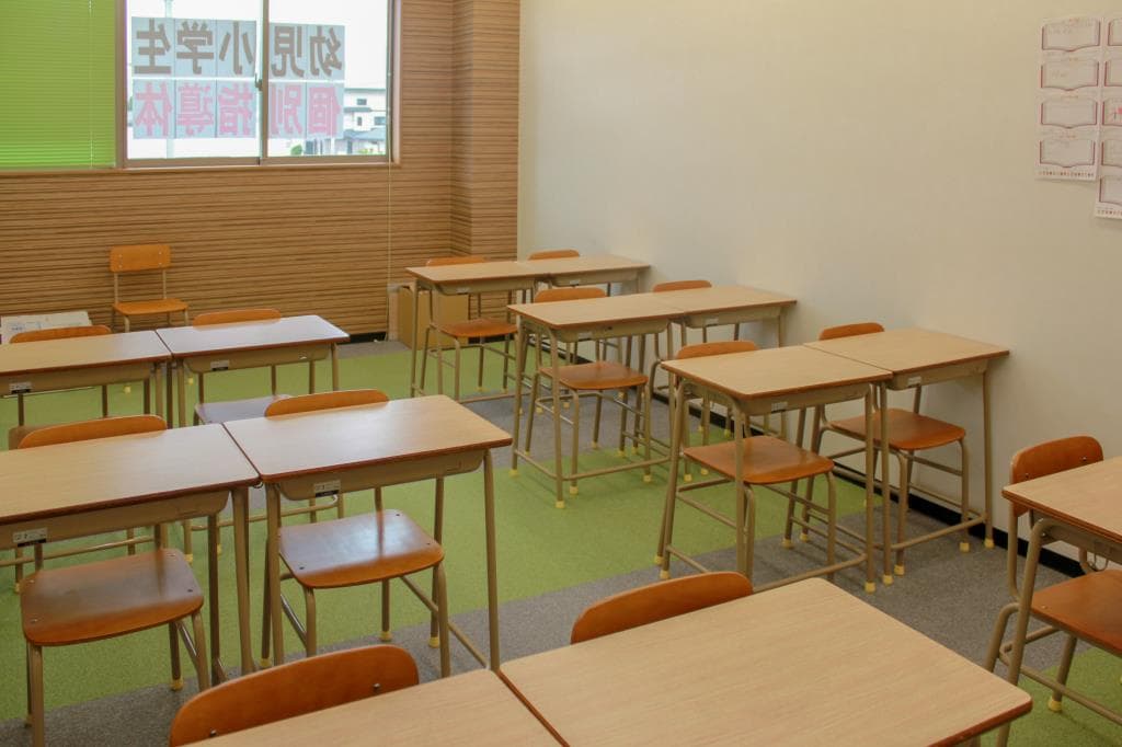 いずみ塾 甲府昭和校 5