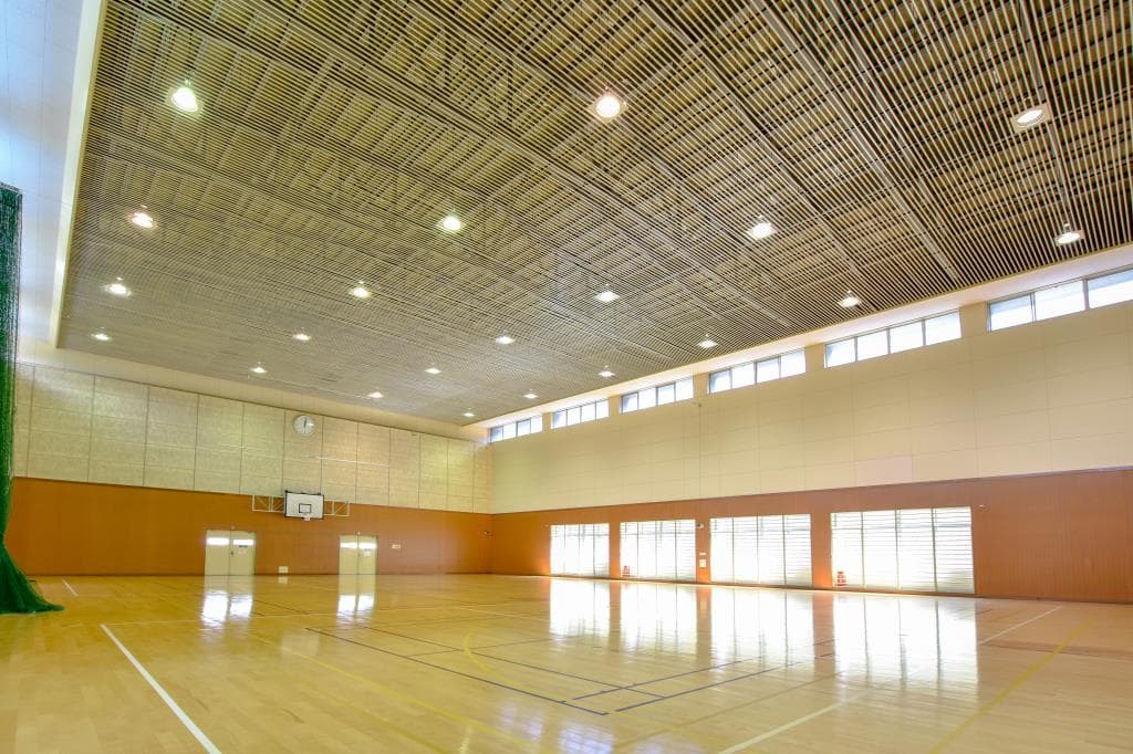 牧丘B&G海洋センター(指定管理者㈱フィッツ) 3