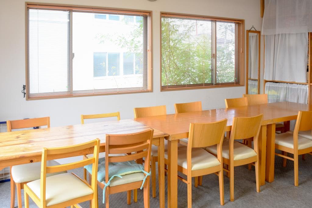 向山美和子の料理教室 5
