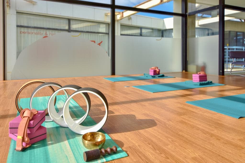 Nipa Yoga 3