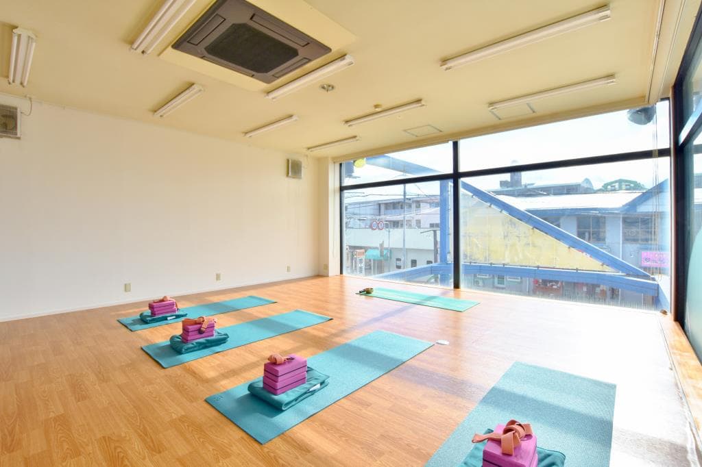 Nipa Yoga 1