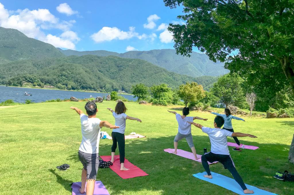 Nipa Yoga 2