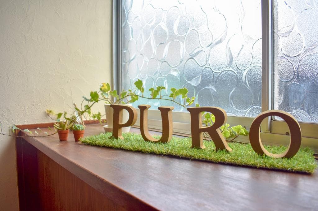 studio PURO 5