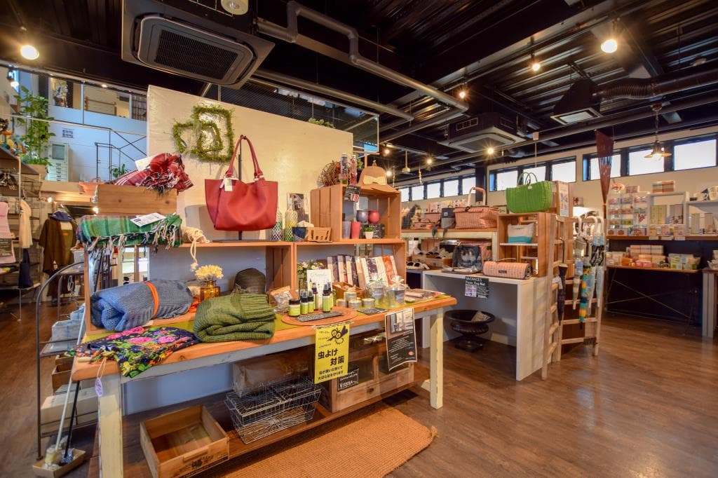 life style shop ALT STYLE 2