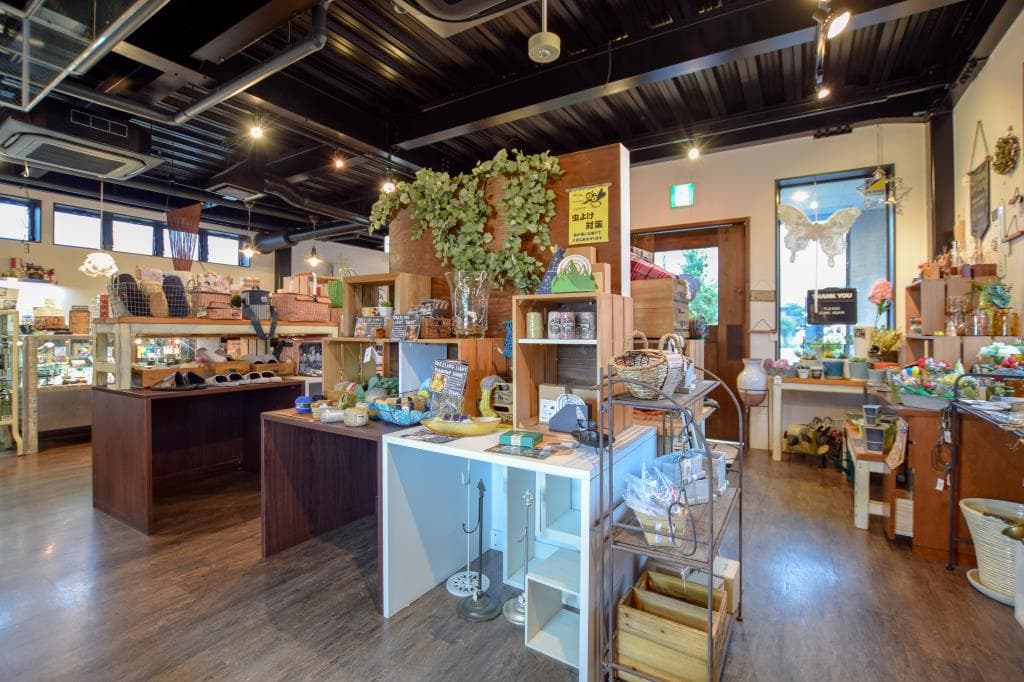 life style shop ALT STYLE 4