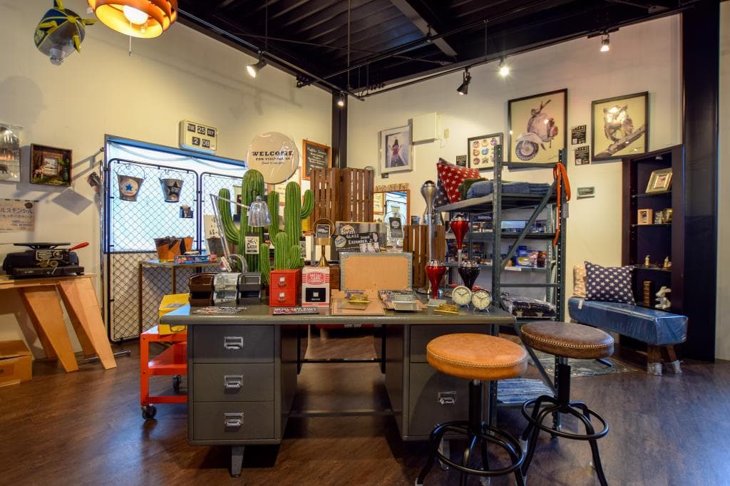 life style shop ALT STYLE 3