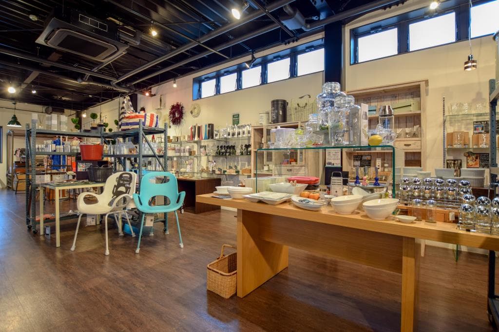 life style shop ALT STYLE 5