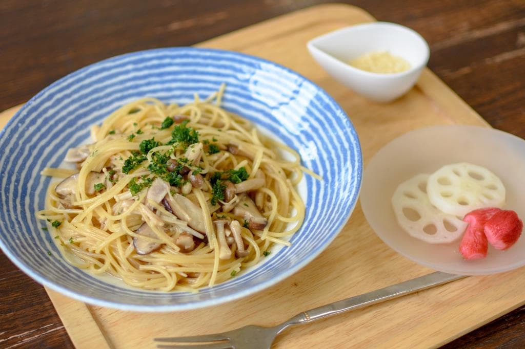あしたカフェ 2
