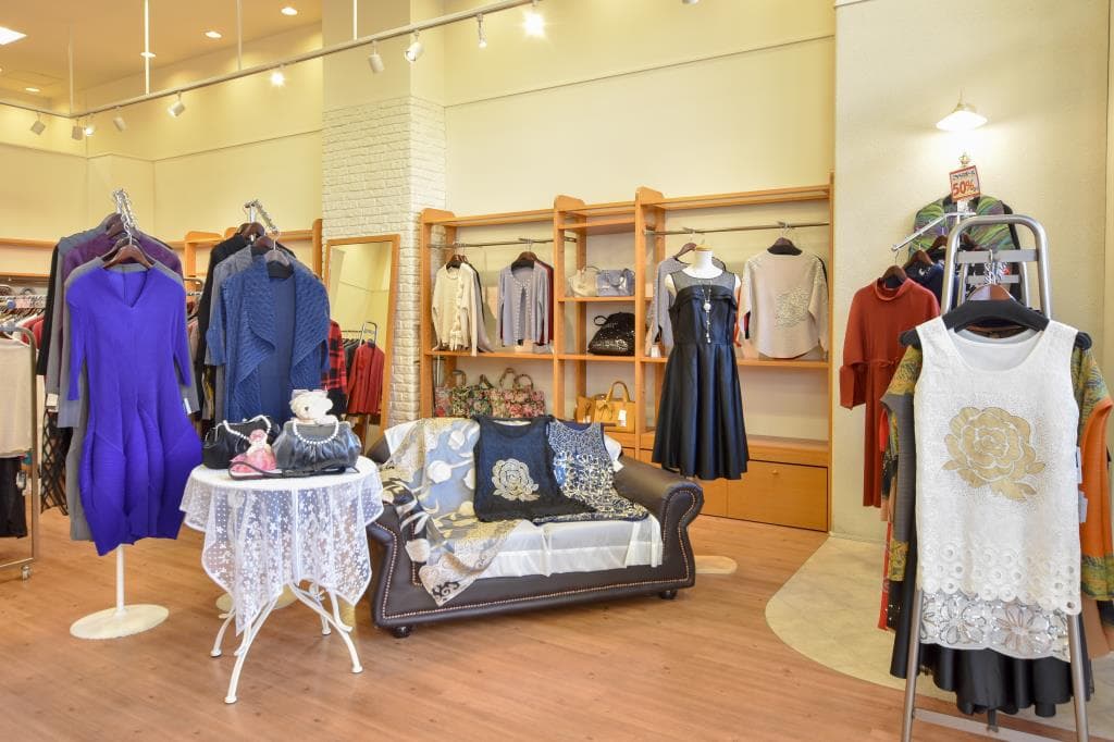 ドンナドナ イオンタウン山梨中央店 2