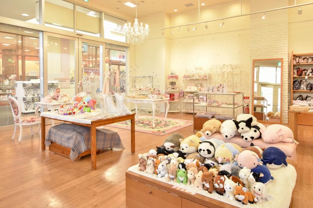 ドンナドナ イオンタウン山梨中央店 4