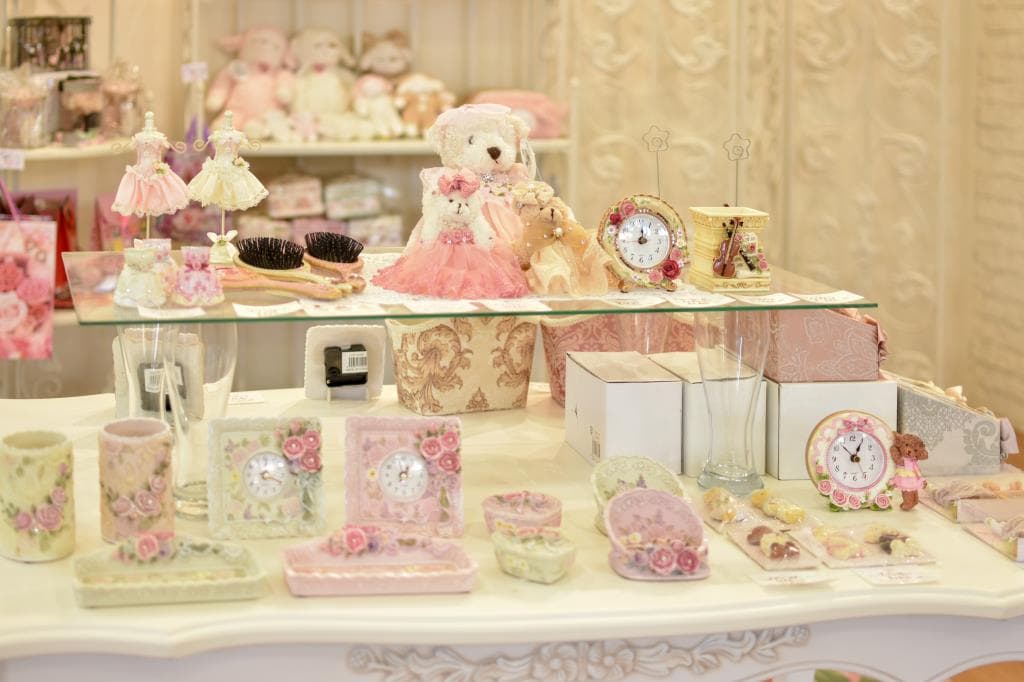 ドンナドナ イオンタウン山梨中央店 5