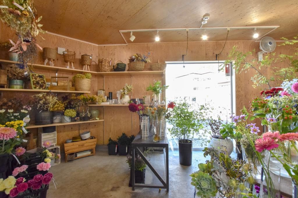 flowershop 花×hana 相和 2