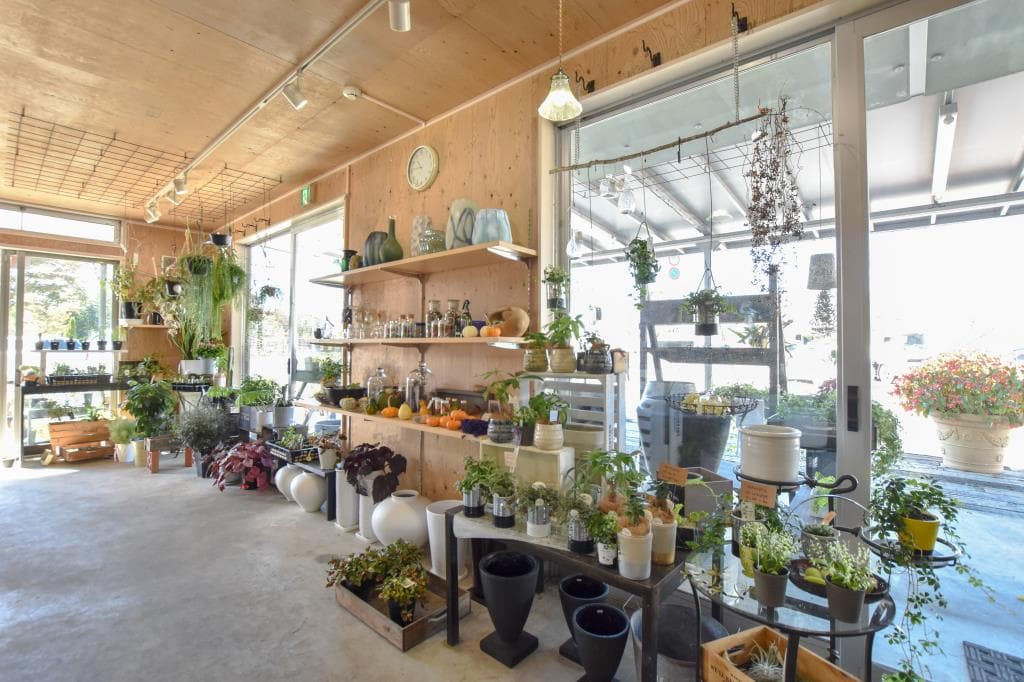 flowershop 花×hana 相和 3