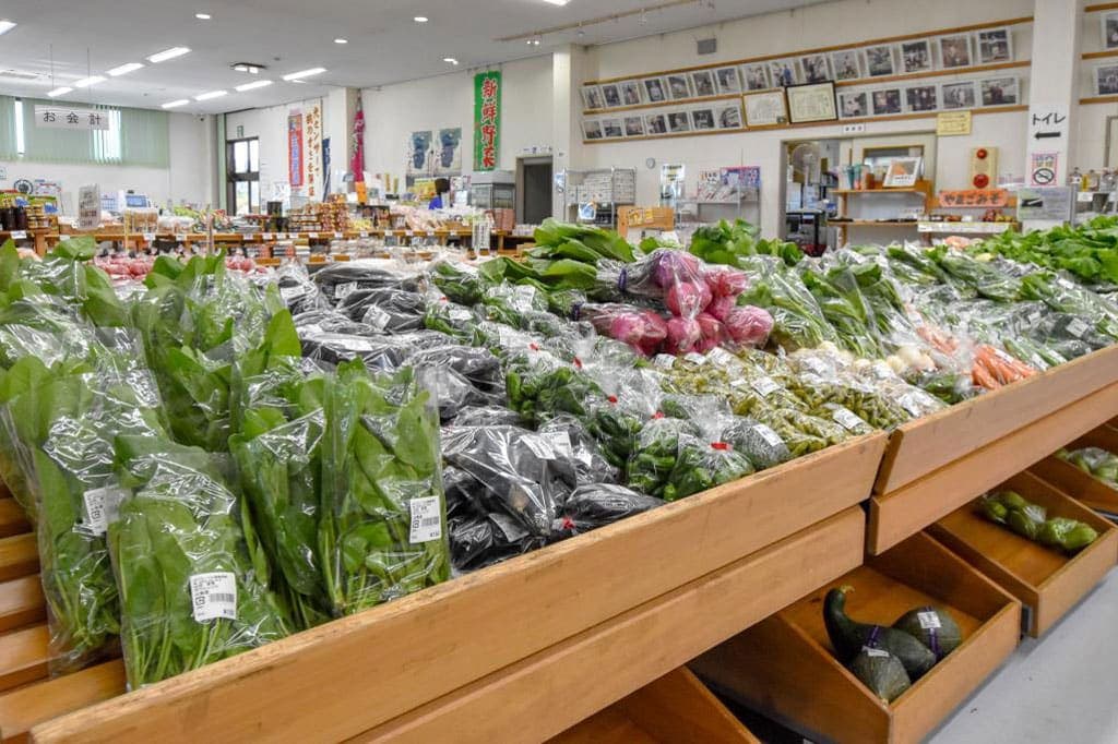 JAフルーツ山梨 フルーツ直売所 八幡店 2
