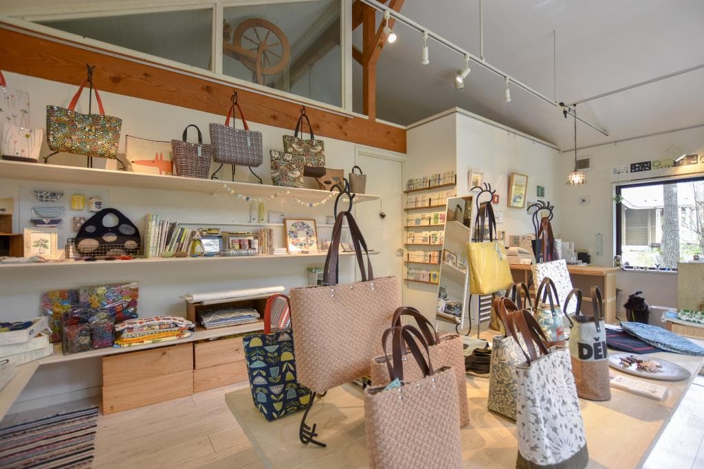 IGELKOTT handmade bags 3