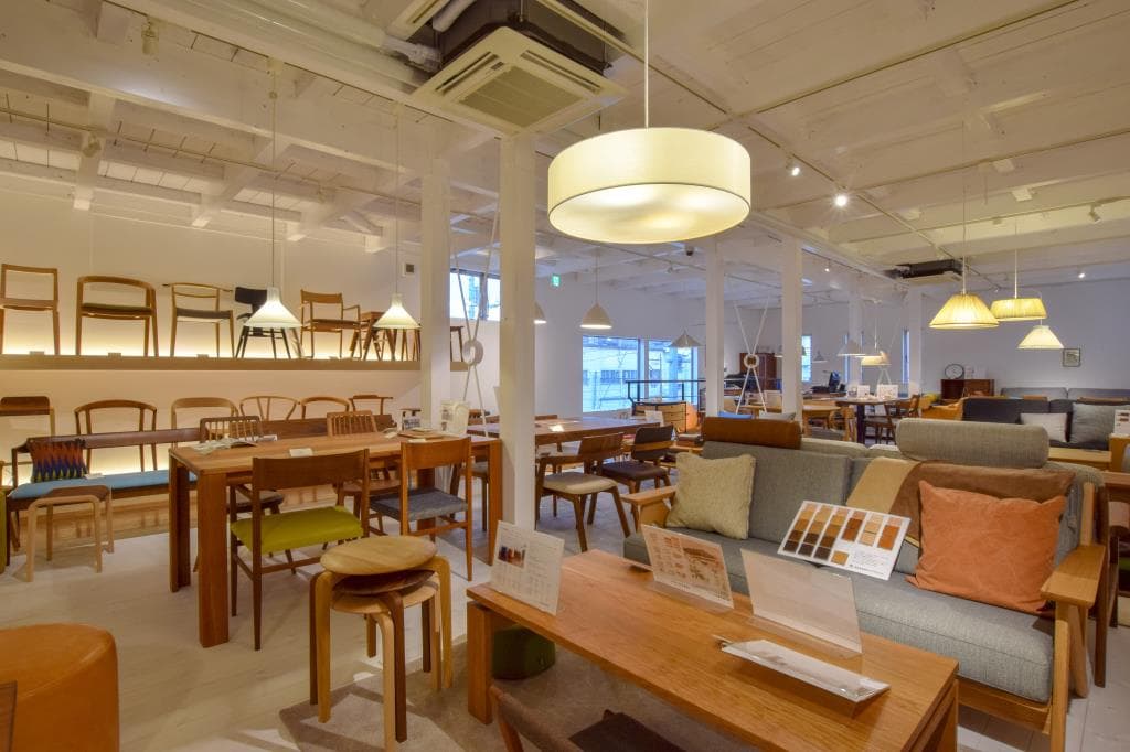 ZAKKA&FURNITURE LONGTEMPS 4