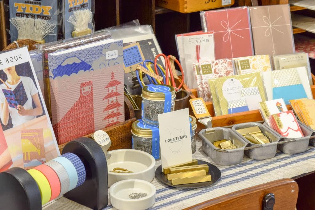 ZAKKA&FURNITURE LONGTEMPS 5