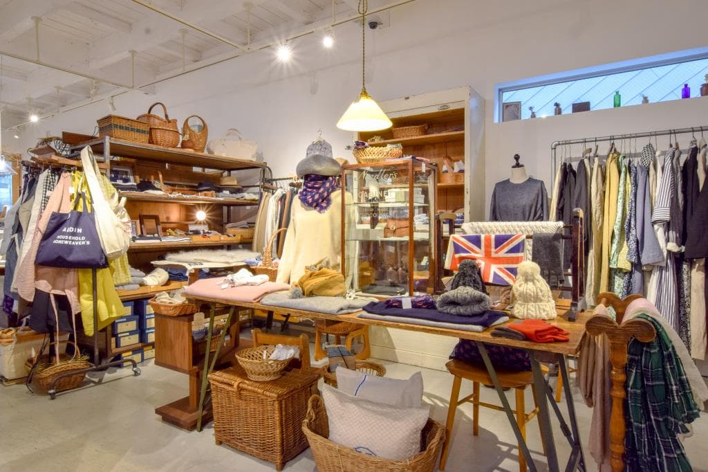 ZAKKA&FURNITURE LONGTEMPS 3