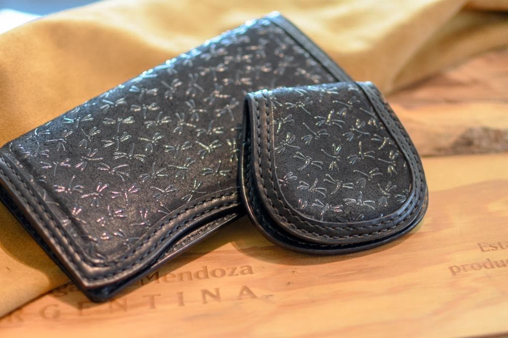 M’s craft Leather&Jewelry 4