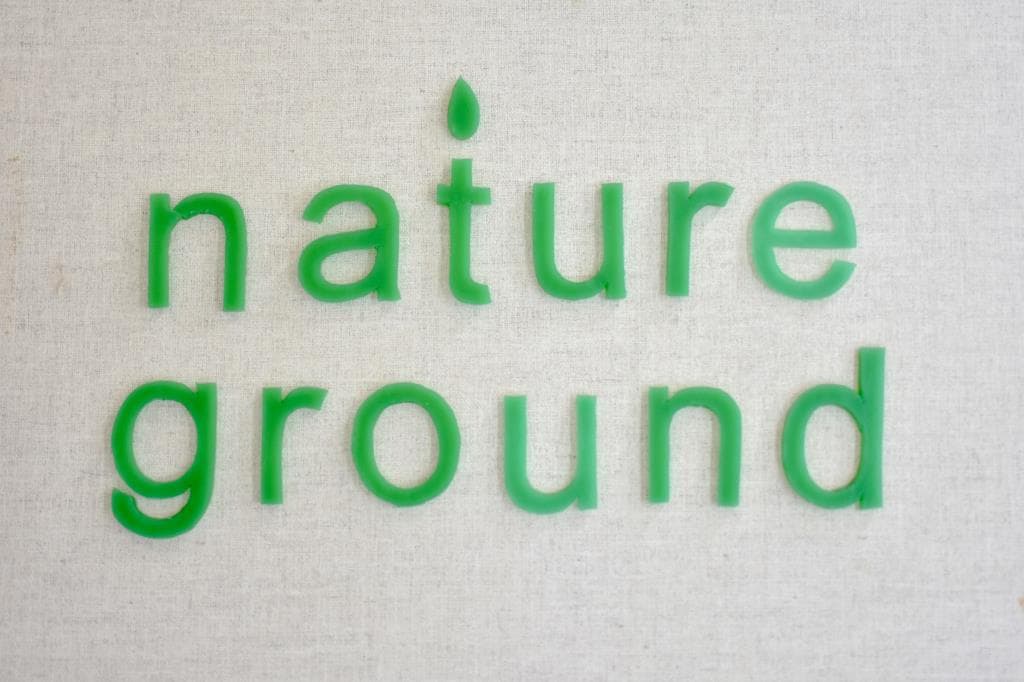 nature ground 1