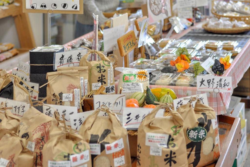 パノラマ市場 4